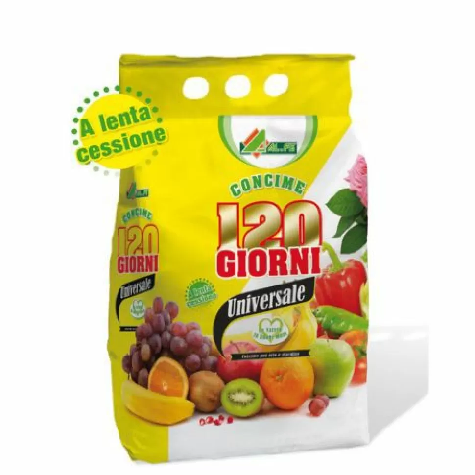 Al.Fe Concime 120 Giorni Universale 4Kg>PERAGASHOP Sale