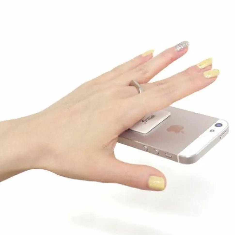 Anello Iring Masstige Supporto Adesivo Smartphone>AAUXX Flash Sale