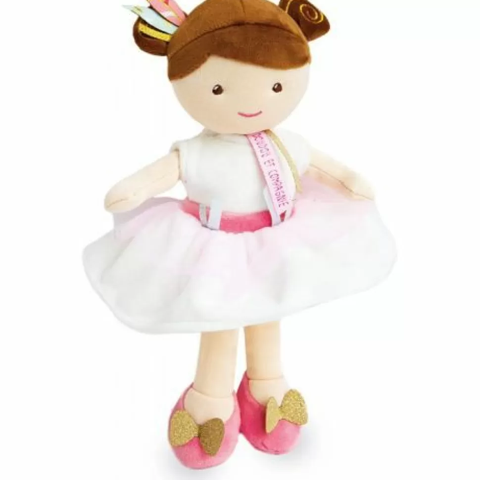 Bambola Principessa Les Princesses 30Cm - Ombelline>DOUDOU ET COMPAGNIE Shop