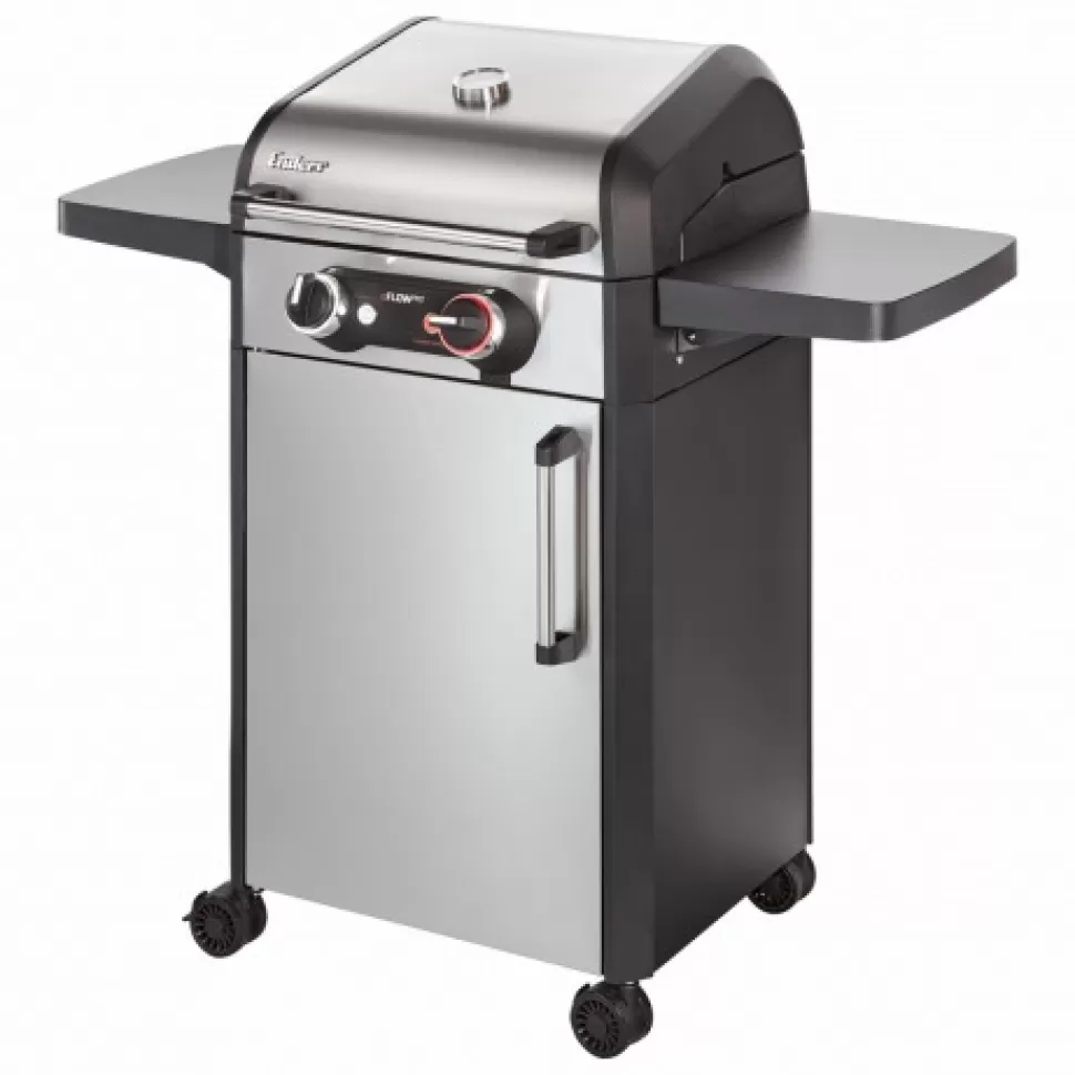 Barbecue Elettrico Eflow Pro 2 Turbo>ENDERS Hot