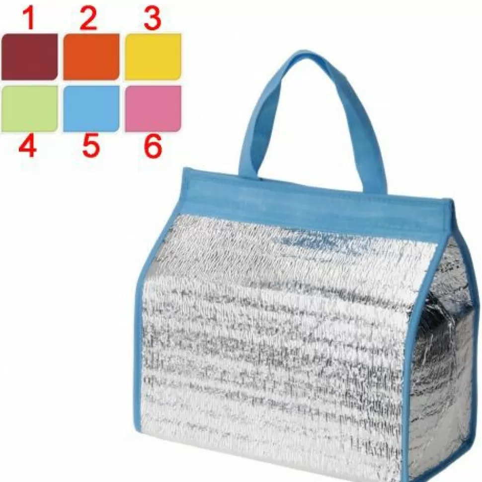 Borsa Termica In Alluminio 8Lt>PERAGASHOP Outlet