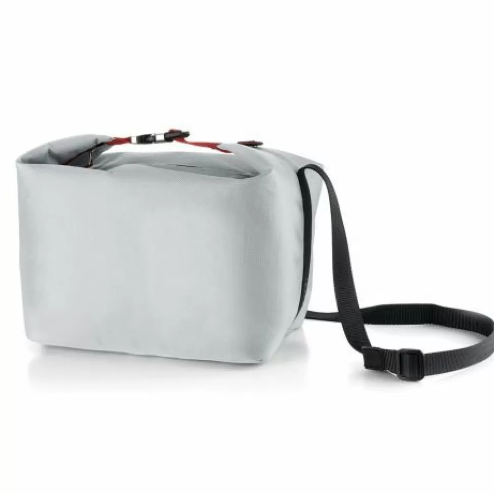 Borsa Termica M Fashion&Go Grigia>WD LIFESTYLE Best Sale