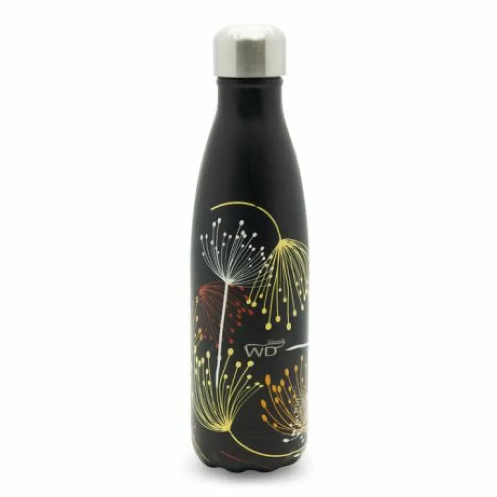 Bottiglia Termica 500Ml Fiori>WD LIFESTYLE Store