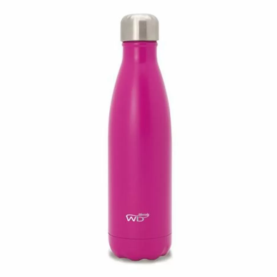 Bottiglia Termica 500Ml Fucsia>WD LIFESTYLE Hot