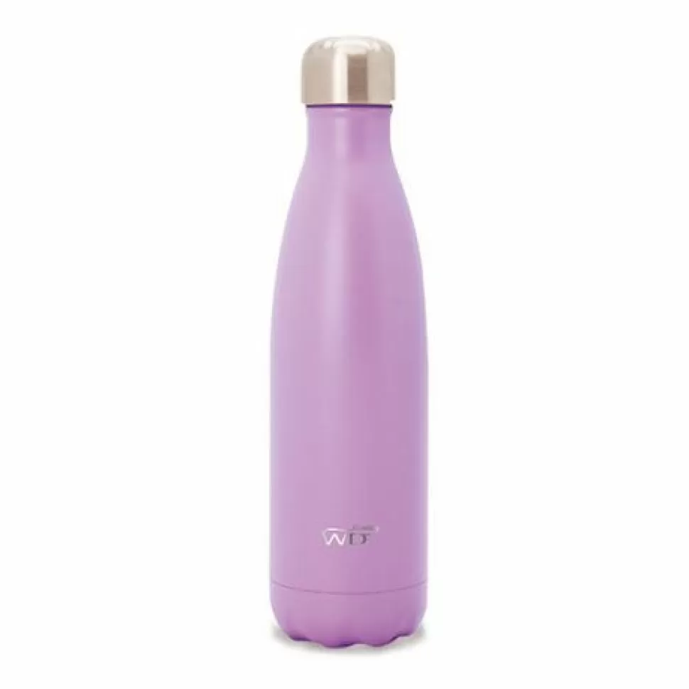 Bottiglia Termica 500Ml Lilla>WD LIFESTYLE Best