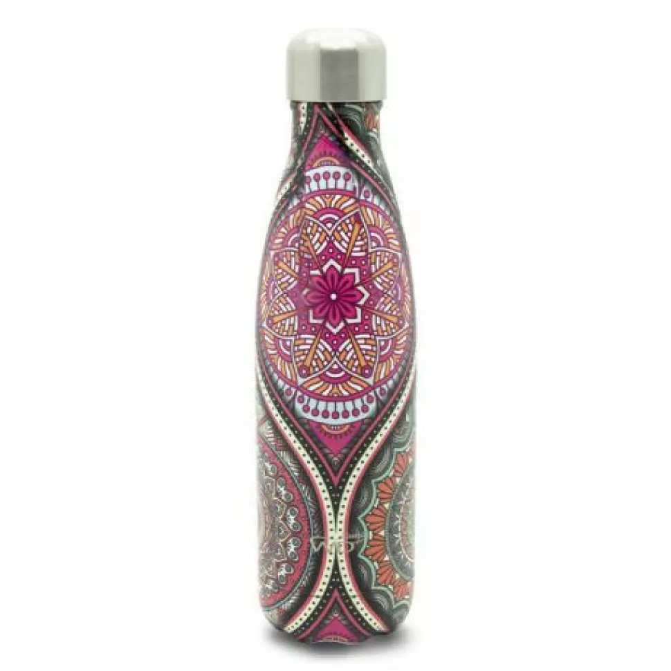 Bottiglia Termica 500Ml Mandala>WD LIFESTYLE Best