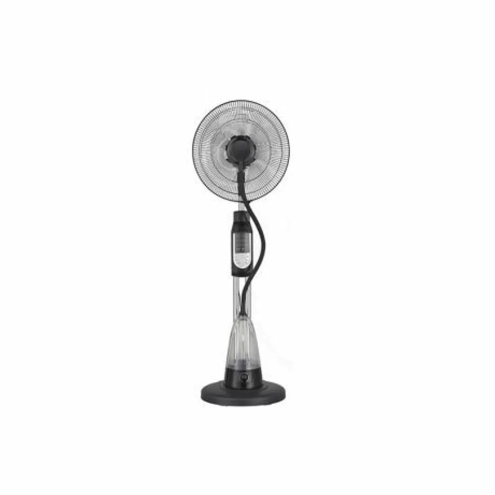 Brio Ventilatore Con Nebulizzatore >GMR Discount