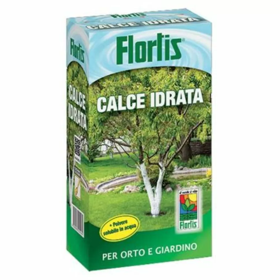 Calce Idrata Per Orto E Giardino 500Gr>PERAGASHOP Cheap