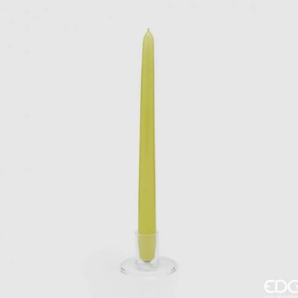 Candela A Stelo Cono Verde D.2,2 H.28 Edg>PERAGASHOP Online