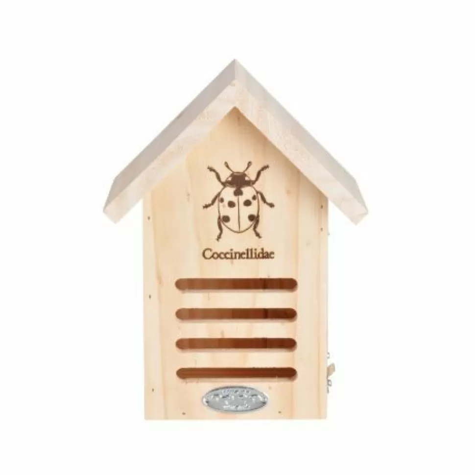 Casetta Rifugio Per Coccinelle Con Disegno>PERAGASHOP Cheap