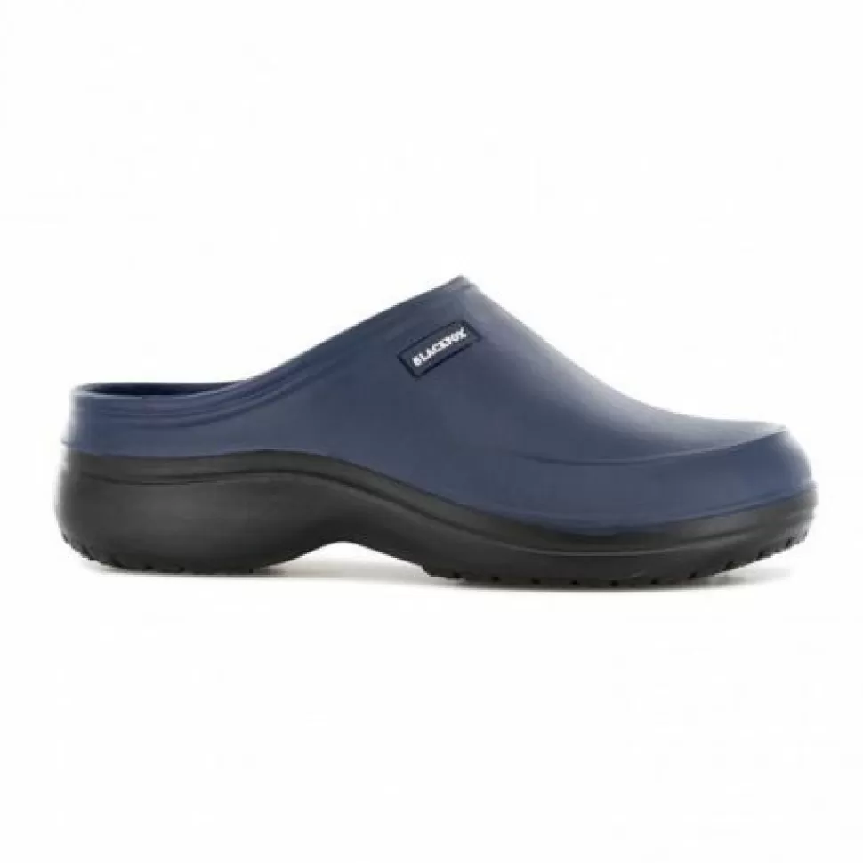 Ciabatte Sabot Tg.40 Blu Mellow>BLACKFOX Fashion