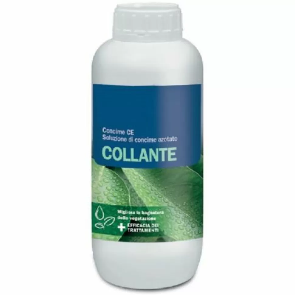 Collante Soluzione Di Concime Azotato 1Kg>NEWPHARM Shop