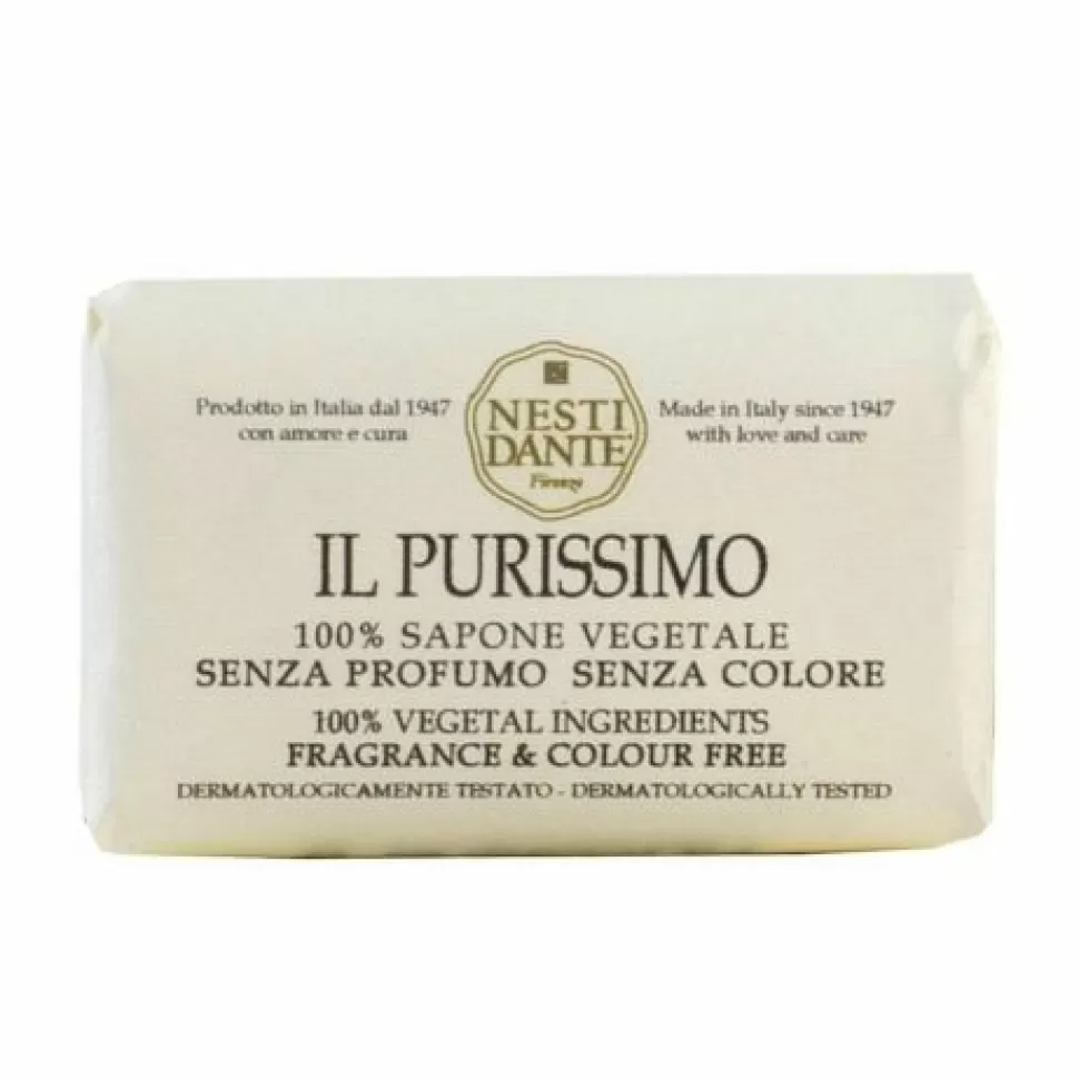 Saponetta Il Purissimo 150Gr>NESTI DANTE Best