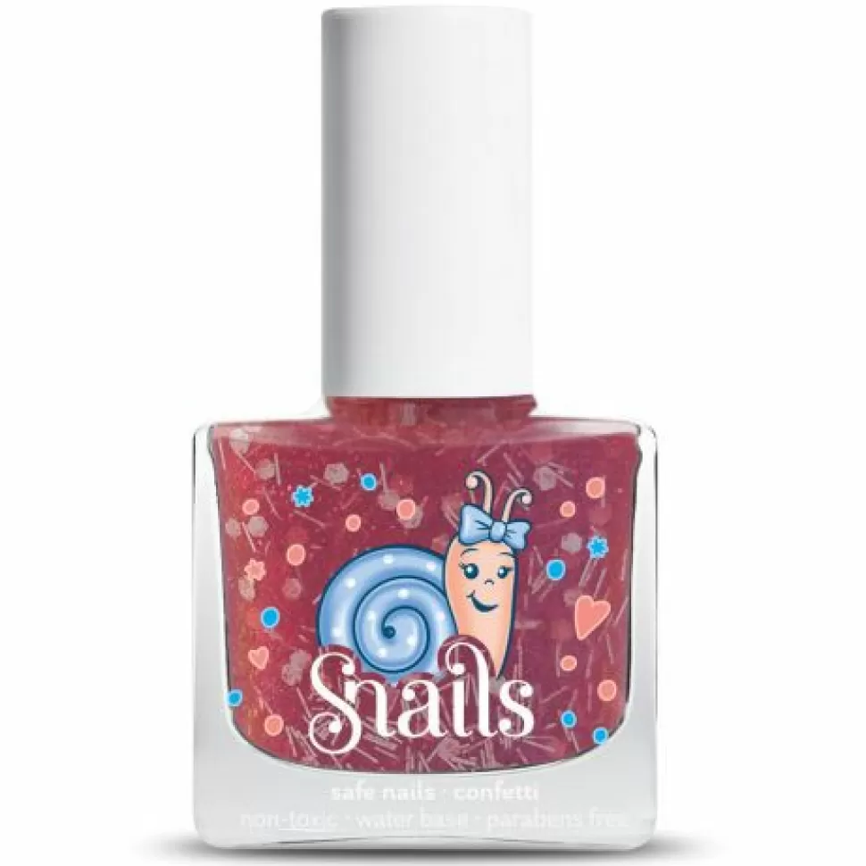 Smalto Unghie Per Bambine Candy Cane 10.5Ml>SNAILS Outlet