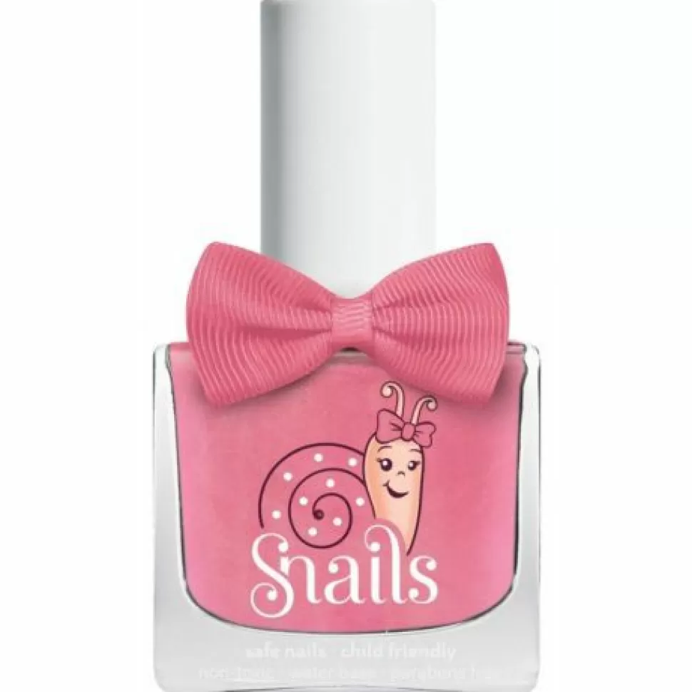 Smalto Unghie Per Bambine Fairytale 10.5Ml>SNAILS Online