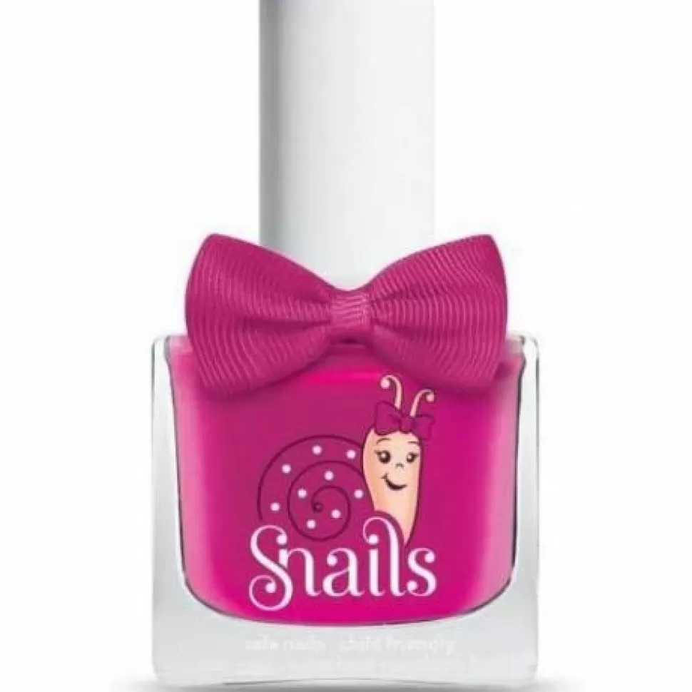 Smalto Unghie Per Bambine Love Is 10.5Ml>SNAILS Shop