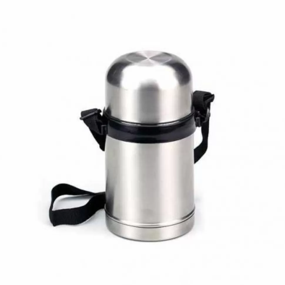 Thermos Vivande Inox Cc 750 Eva>KAUFGUTEVA Hot