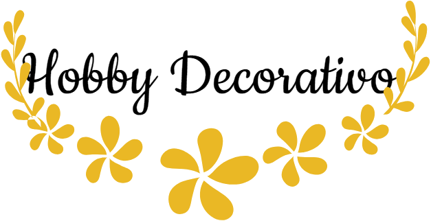 Hobby Decorativo